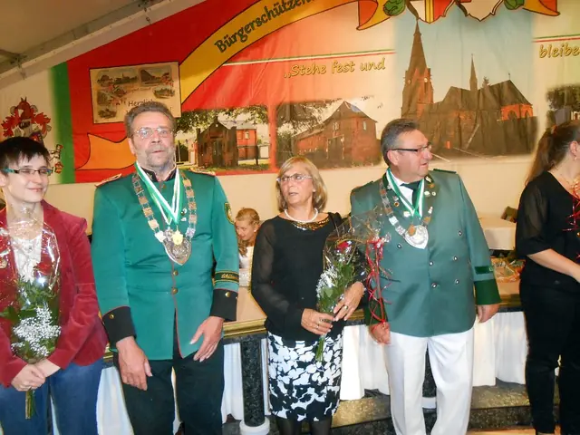 Schützenfest Sonntag 2015 – Vorschau 88