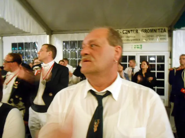 Schützenfest Sonntag 2015 – Vorschau 97