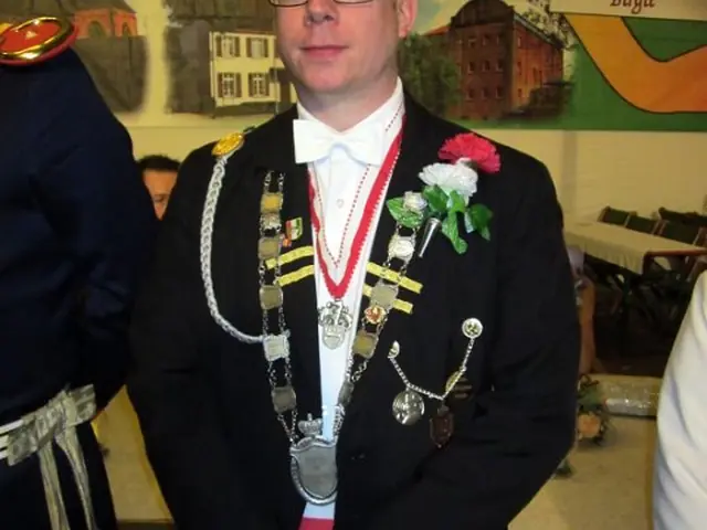 Schützenfest Sonntag 2015 – Vorschau 102