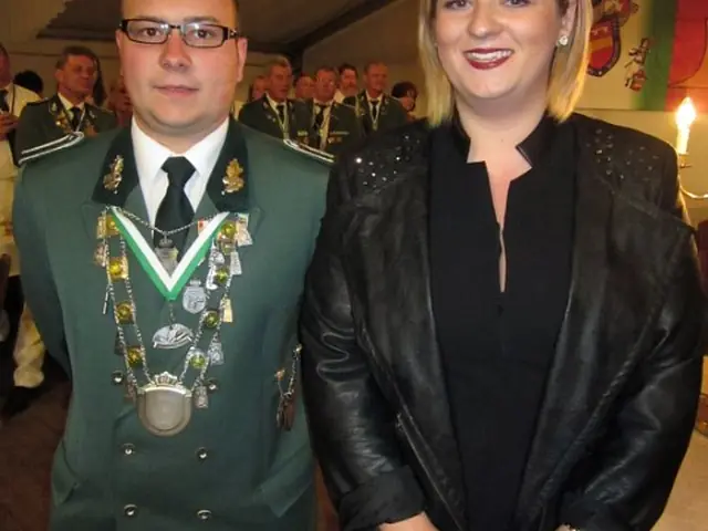 Schützenfest Sonntag 2015 – Vorschau 107