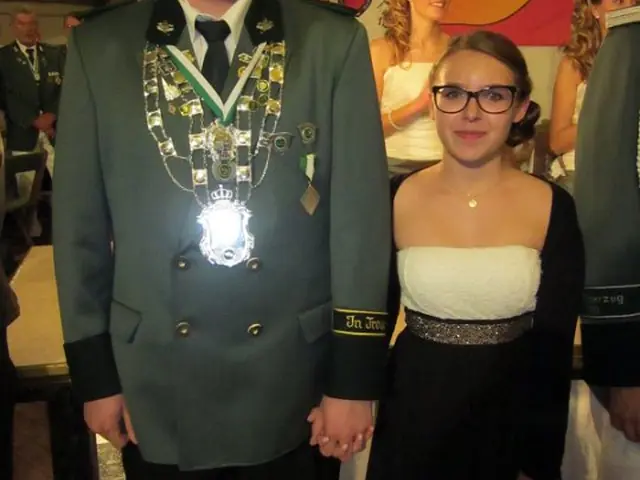 Schützenfest Sonntag 2015 – Vorschau 108