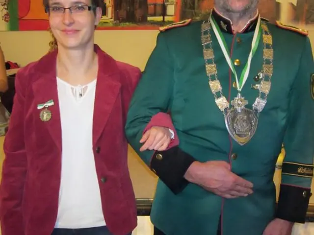 Schützenfest Sonntag 2015 – Vorschau 110