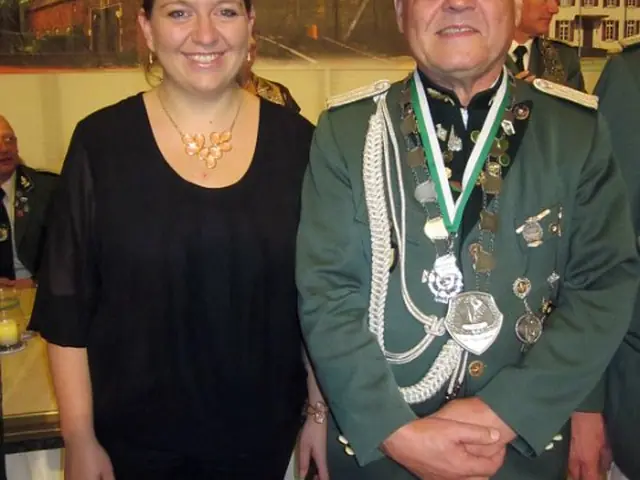 Schützenfest Sonntag 2015 – Vorschau 112