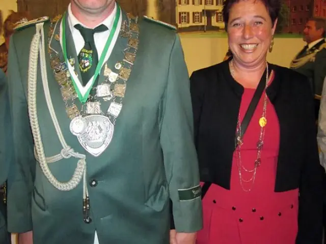 Schützenfest Sonntag 2015 – Vorschau 113