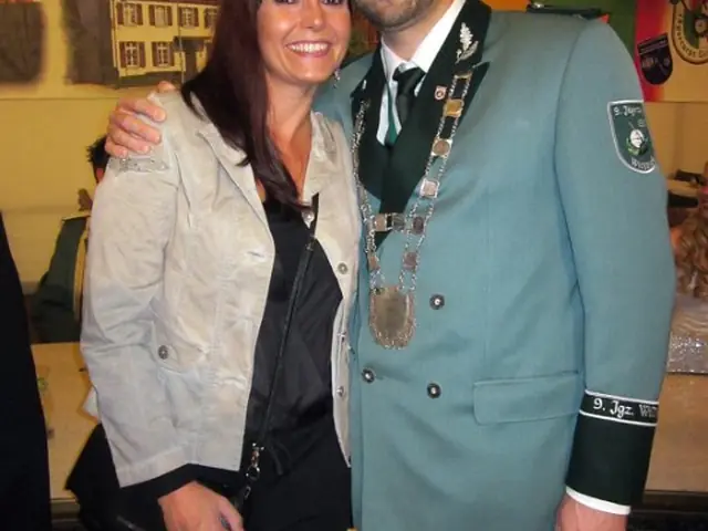 Schützenfest Sonntag 2015 – Vorschau 114