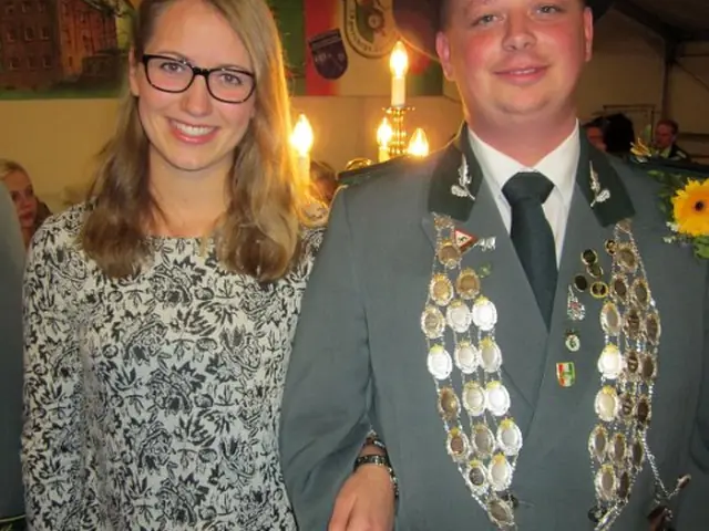 Schützenfest Sonntag 2015 – Vorschau 116