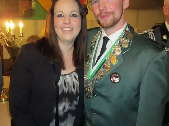 Schützenfest Sonntag 2015 – Vorschau 117