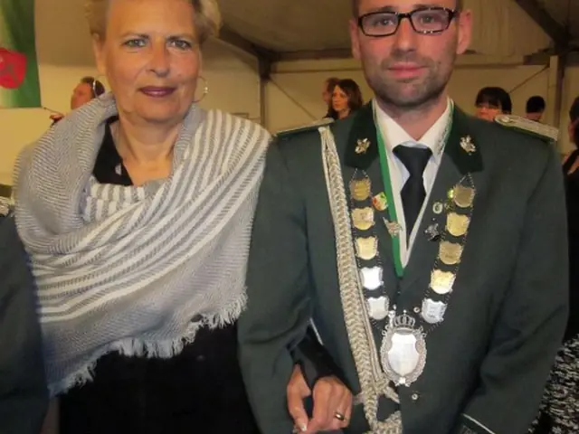 Schützenfest Sonntag 2015 – Vorschau 118