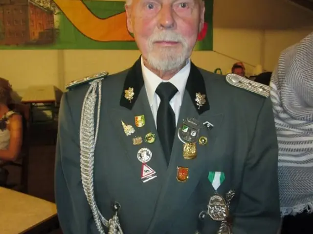 Schützenfest Sonntag 2015 – Vorschau 119