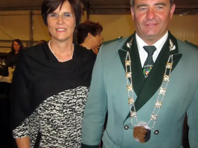 Schützenfest Sonntag 2015 – Vorschau 120