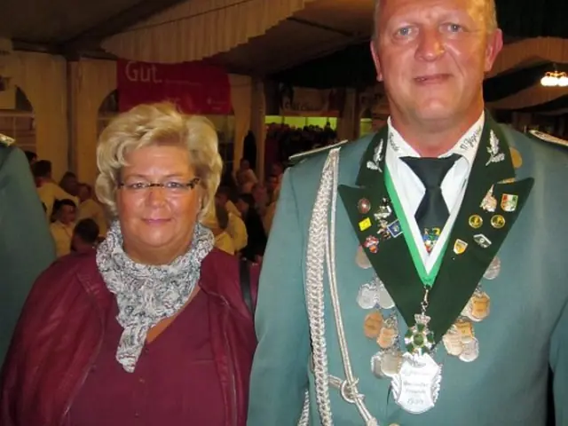 Schützenfest Sonntag 2015 – Vorschau 122