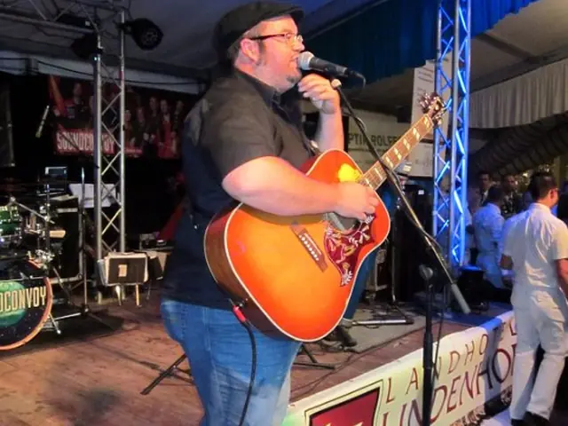 Schützenfest Sonntag 2015 – Vorschau 123