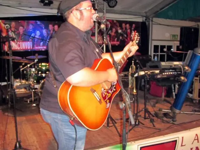 Schützenfest Sonntag 2015 – Vorschau 124