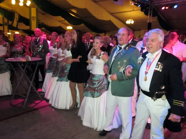 Schützenfest Sonntag 2015 – Vorschau 126