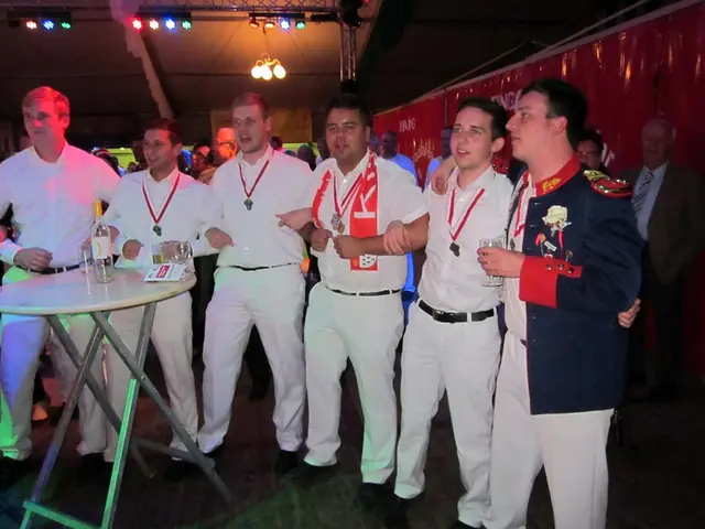 Schützenfest Sonntag 2015 – Vorschau 132