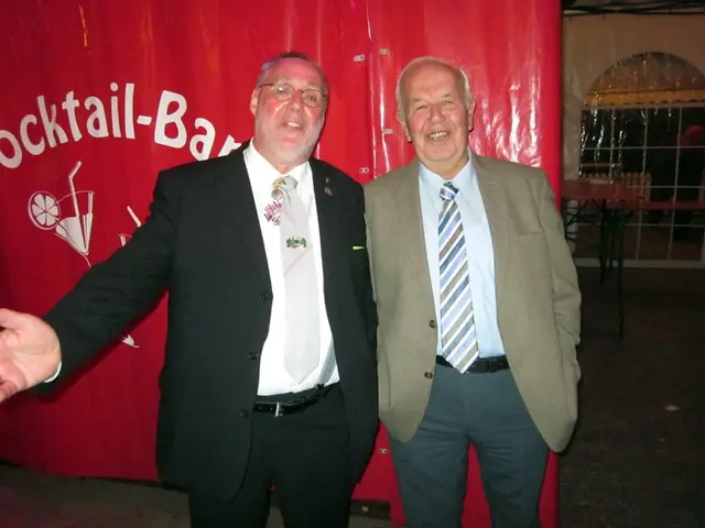 Schützenfest Sonntag 2015 – Vorschau 136