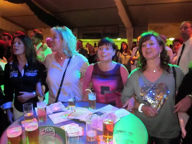 Schützenfest Sonntag 2015 – Vorschau 138