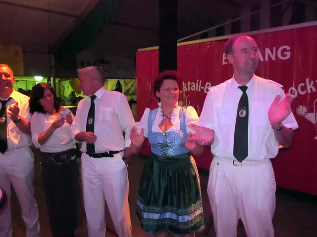 Schützenfest Sonntag 2015 – Vorschau 141