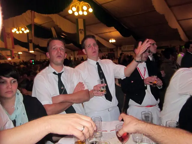 Schützenfest Sonntag 2015 – Vorschau 155