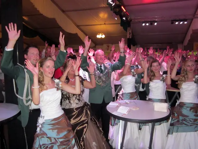 Schützenfest Sonntag 2015 – Vorschau 156