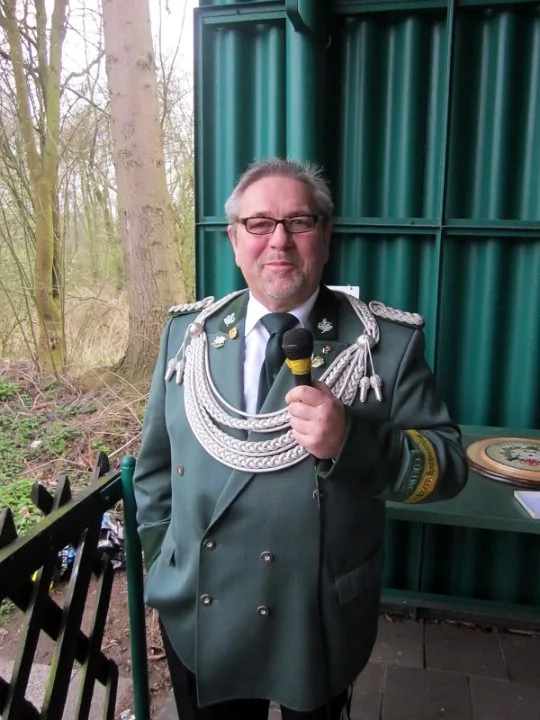 Jägercorpskönigschießen 2016 – Foto 20