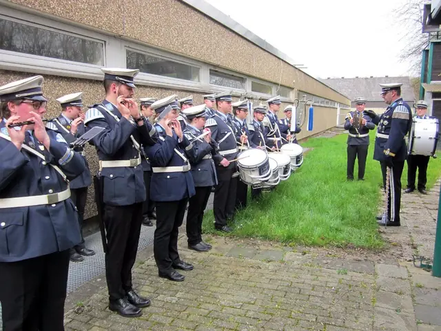 Jägercorpskönigschießen 2016 – Vorschau 9