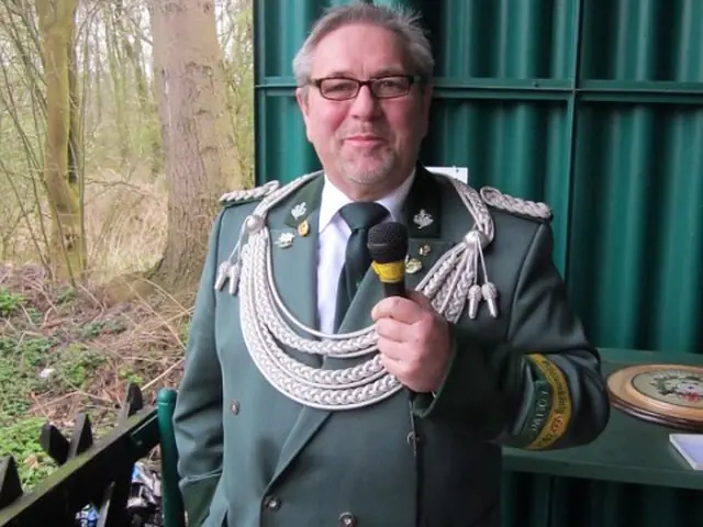 Jägercorpskönigschießen 2016 – Vorschau 20