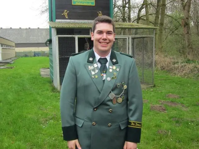 Jägercorpskönigschießen 2016 – Vorschau 21