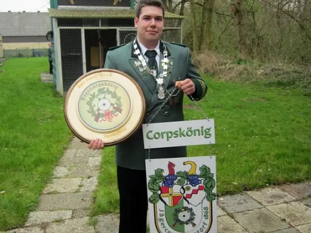 Jägercorpskönigschießen 2016 – Vorschau 34