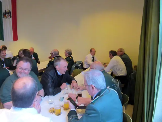 Jägercorpskönigschießen 2016 – Vorschau 45