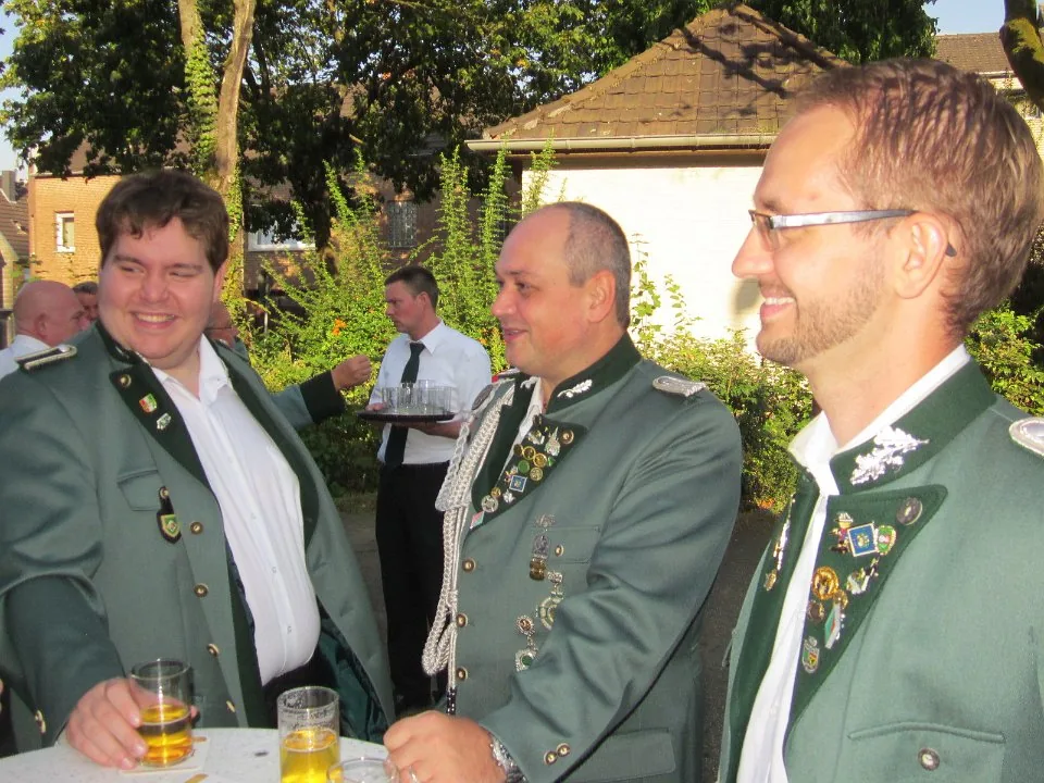 Königsehrenabend 2016 – Foto 2