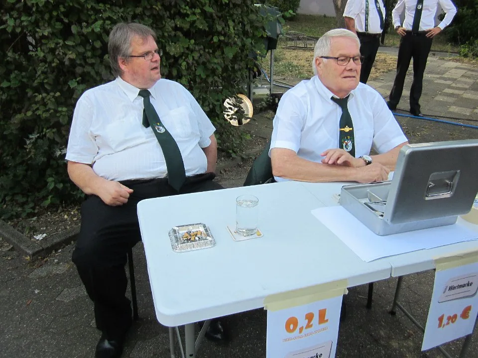 Königsehrenabend 2016 – Foto 4