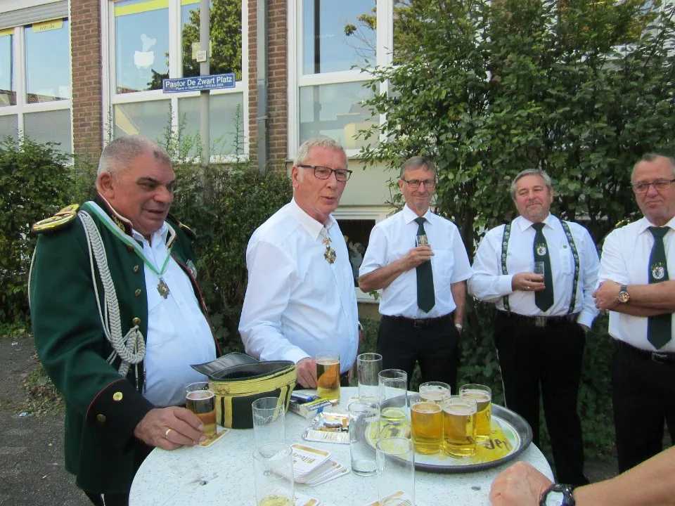 Königsehrenabend 2016 – Foto 5