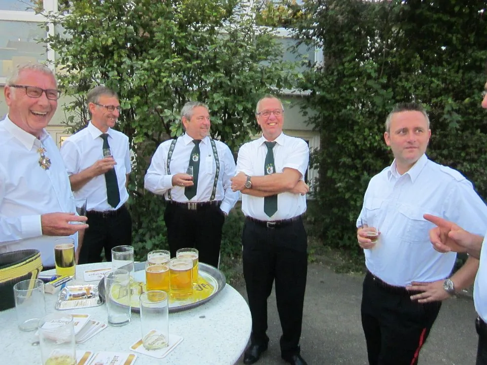Königsehrenabend 2016 – Foto 6