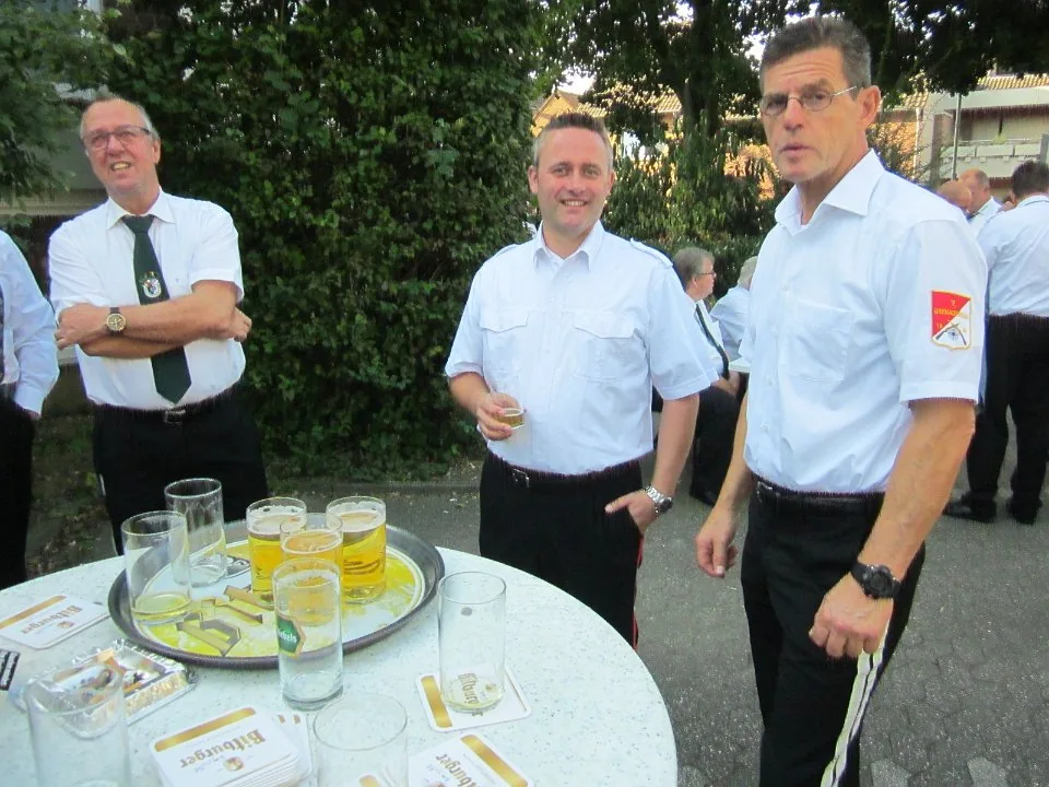 Königsehrenabend 2016 – Foto 7