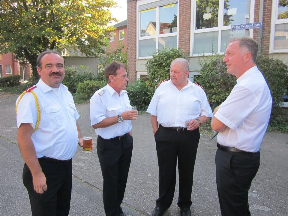 Königsehrenabend 2016 – Foto 8