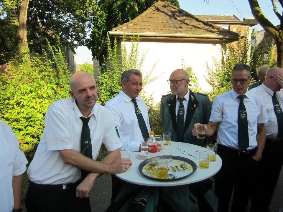 Königsehrenabend 2016 – Foto 11
