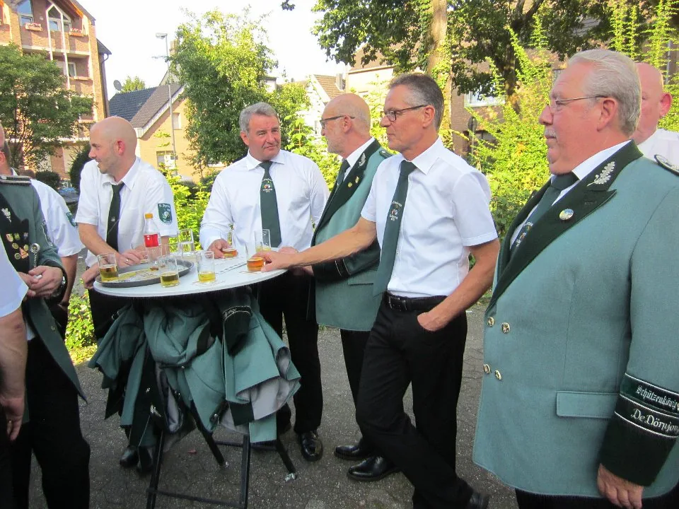 Königsehrenabend 2016 – Foto 13
