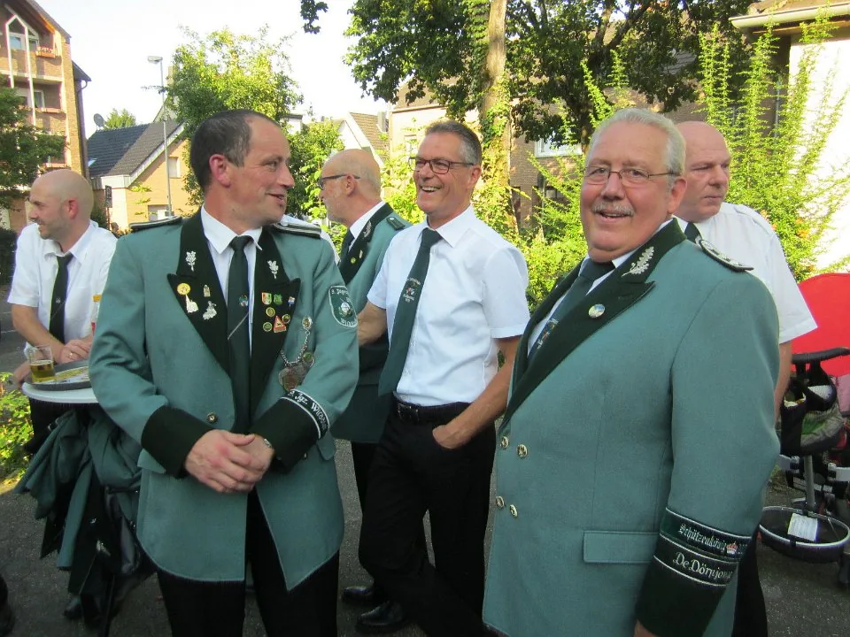 Königsehrenabend 2016 – Foto 14