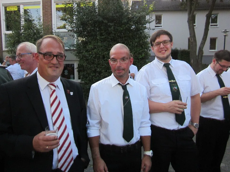 Königsehrenabend 2016 – Foto 17
