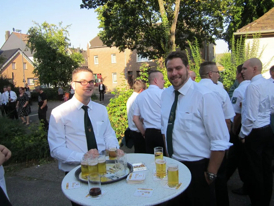 Königsehrenabend 2016 – Foto 19