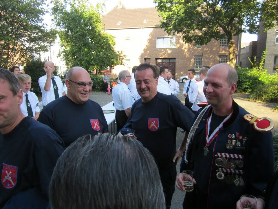 Königsehrenabend 2016 – Foto 20