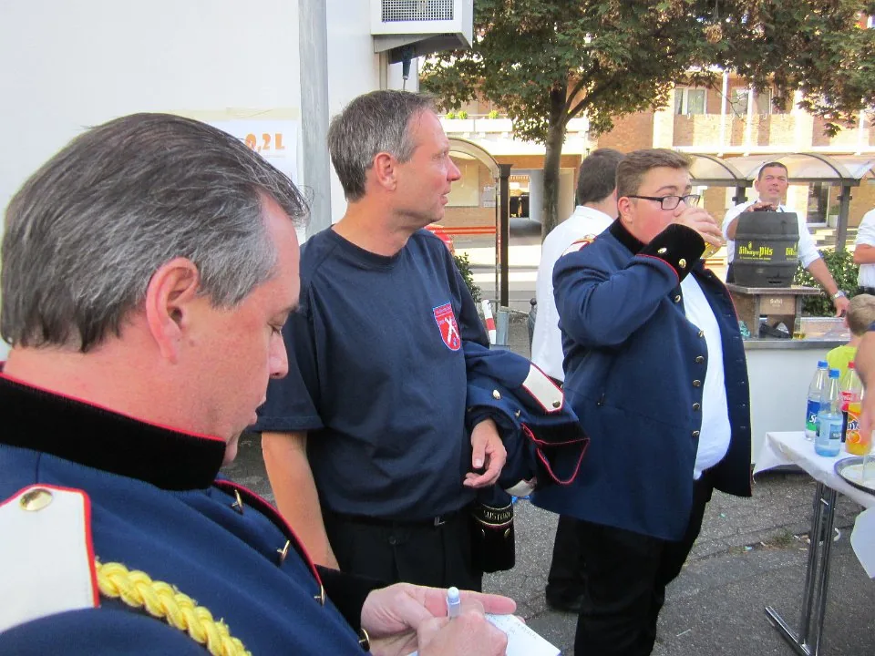 Königsehrenabend 2016 – Foto 21