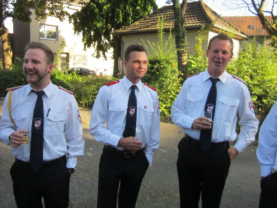 Königsehrenabend 2016 – Foto 25