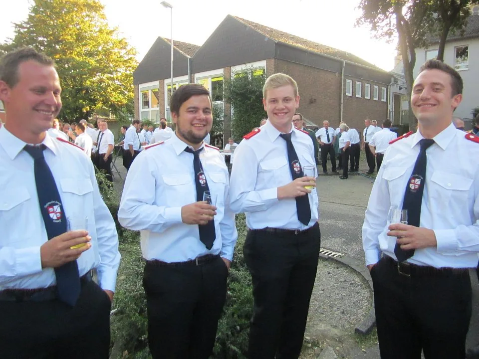 Königsehrenabend 2016 – Foto 26