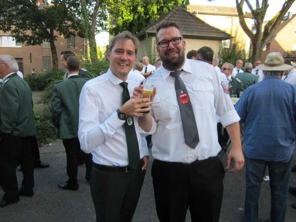 Königsehrenabend 2016 – Foto 33