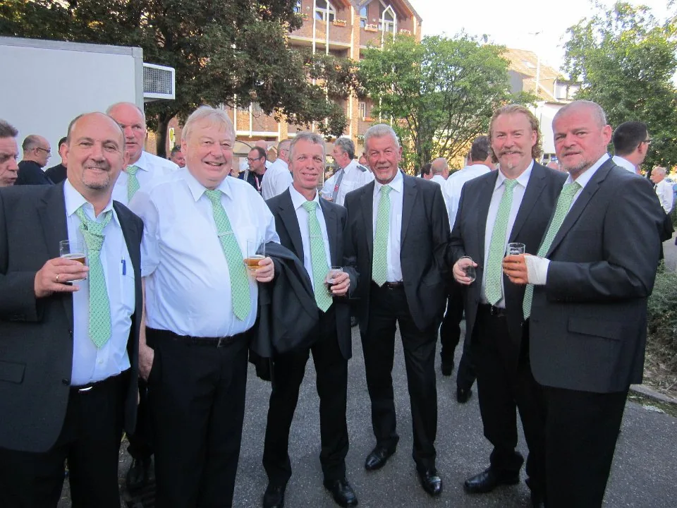 Königsehrenabend 2016 – Foto 35
