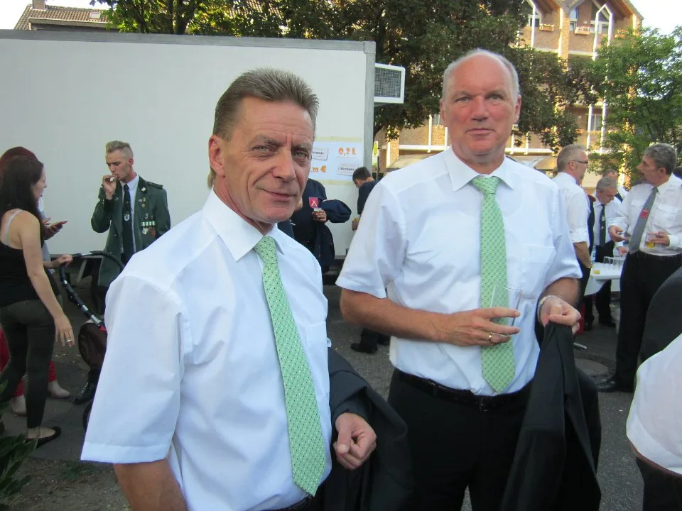 Königsehrenabend 2016 – Foto 36