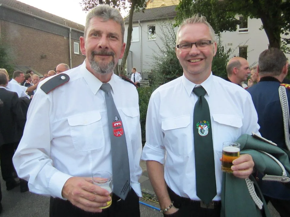 Königsehrenabend 2016 – Foto 37