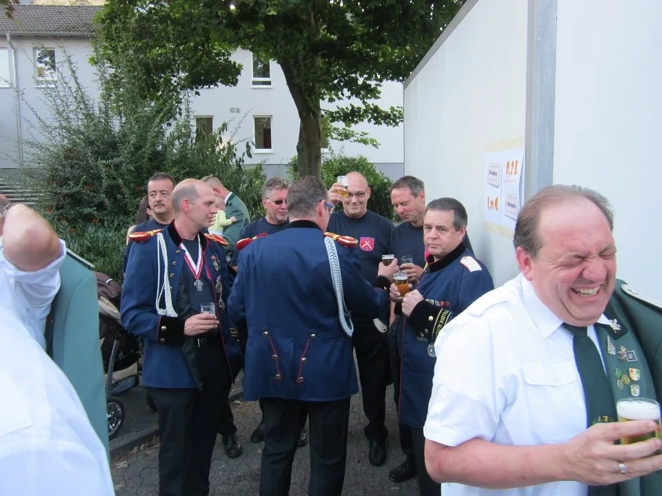 Königsehrenabend 2016 – Foto 38